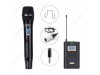 Comica CVM-WM100 (H) (HTX+RX) Wireless Lavalier Microphone System